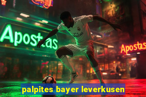 palpites bayer leverkusen